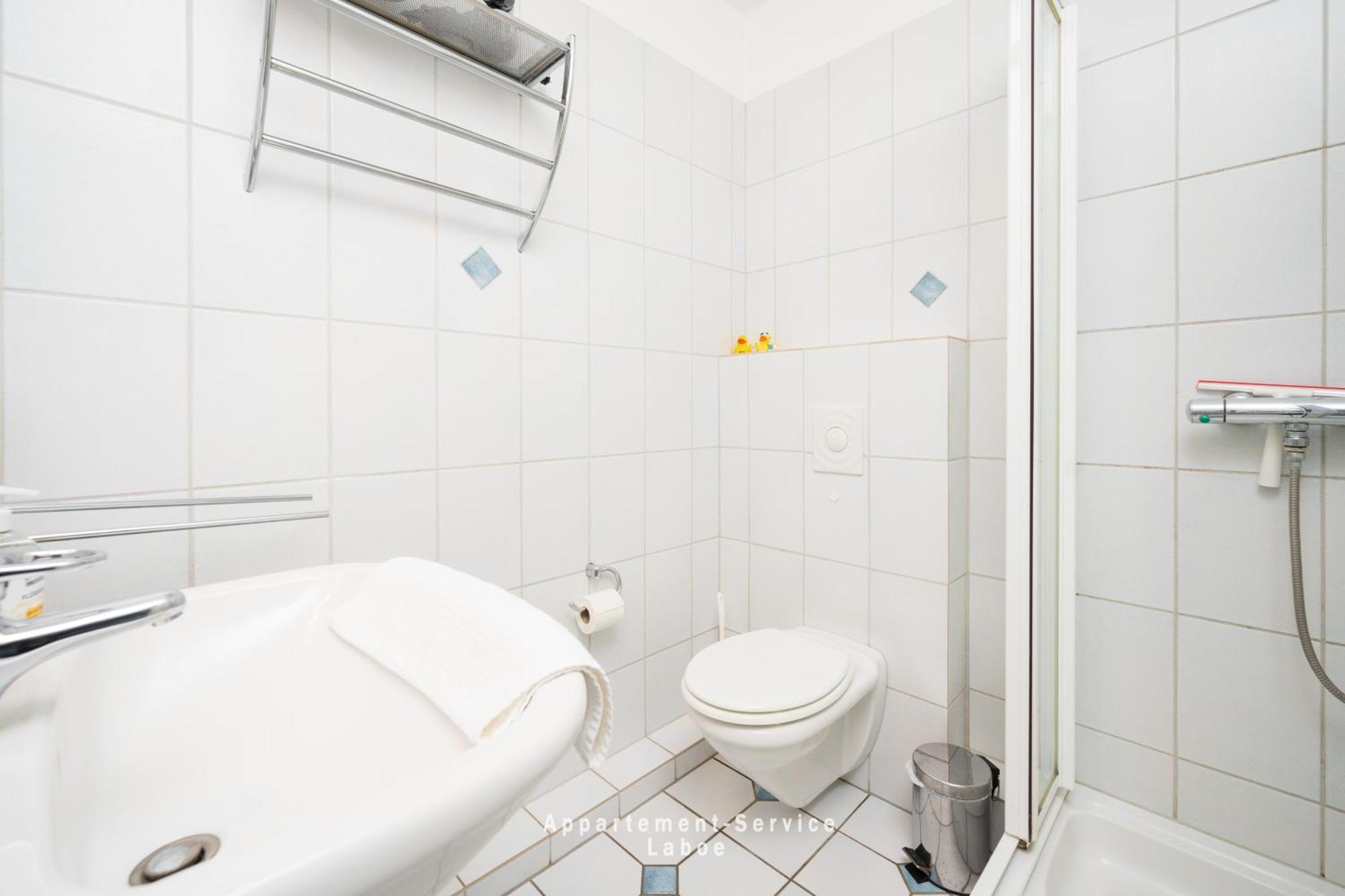 Ferienwohnung Conrad'S Cove Laboe Esterno foto