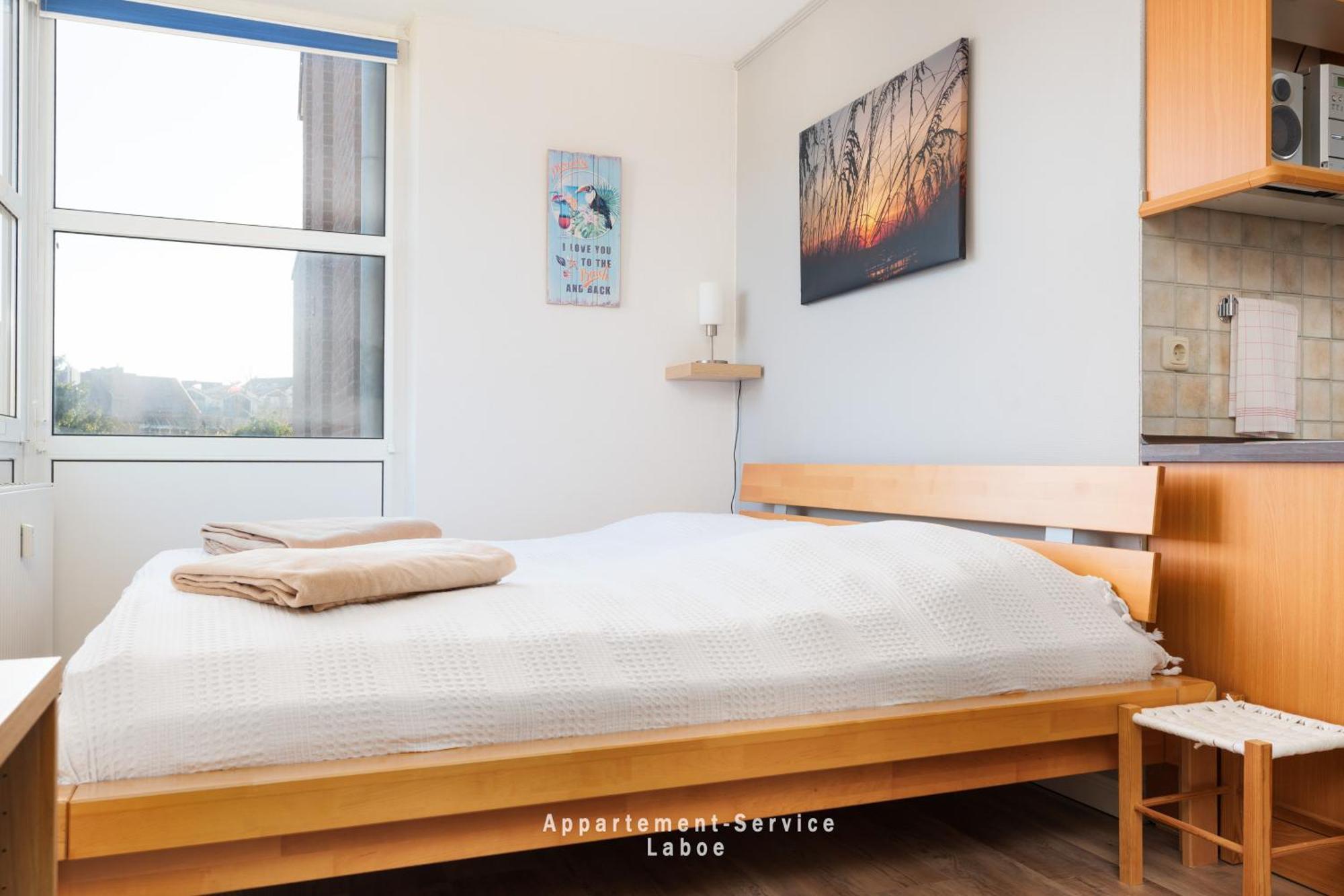 Ferienwohnung Conrad'S Cove Laboe Esterno foto
